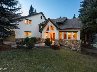 19 Aspen Ridge Ln, Edwards, CO 81632