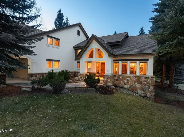 19 Aspen Ridge Ln, Edwards, CO 81632