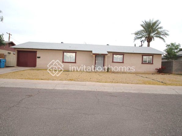 5716 W Rosewood Ln