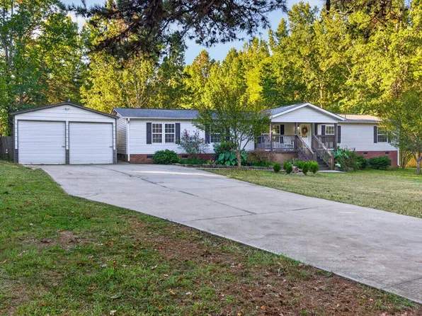 2725 Quakenbush Rd, Snow Camp, NC 27349