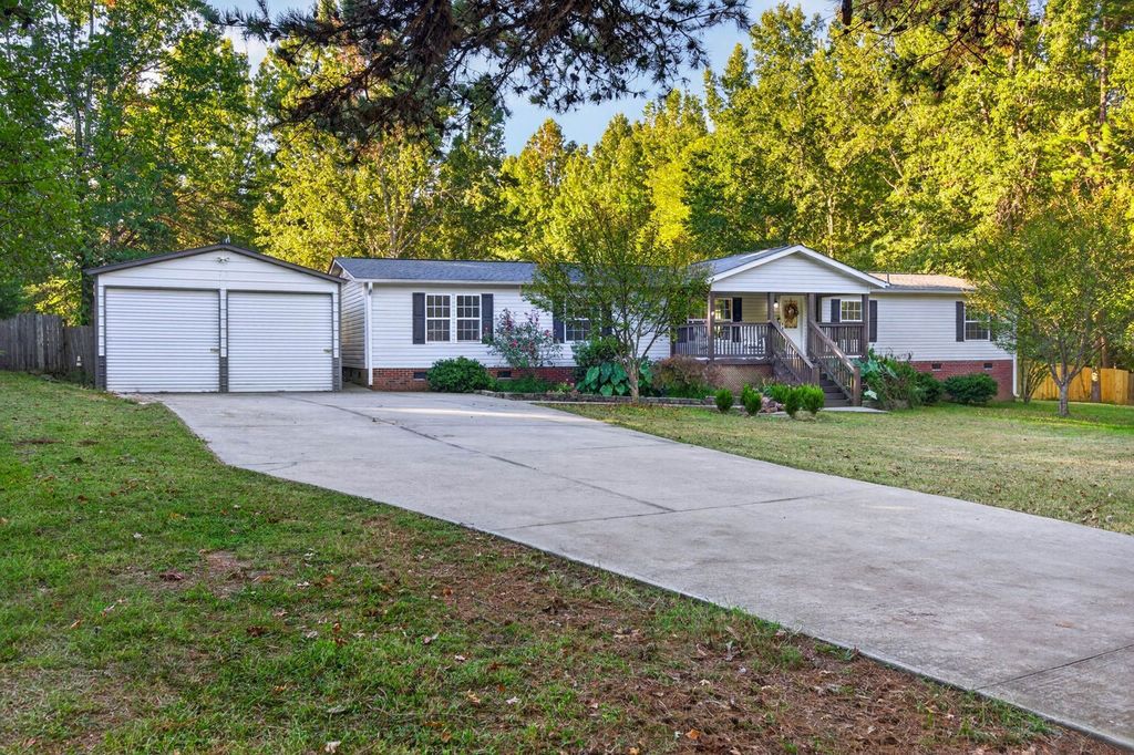 2725 Quakenbush Rd - Property Image