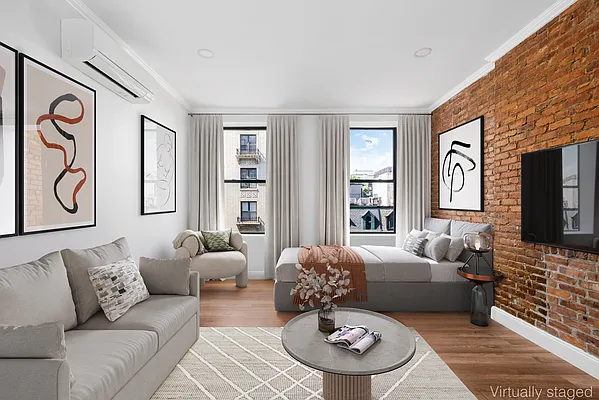 Rented by Douglas Elliman | media 1