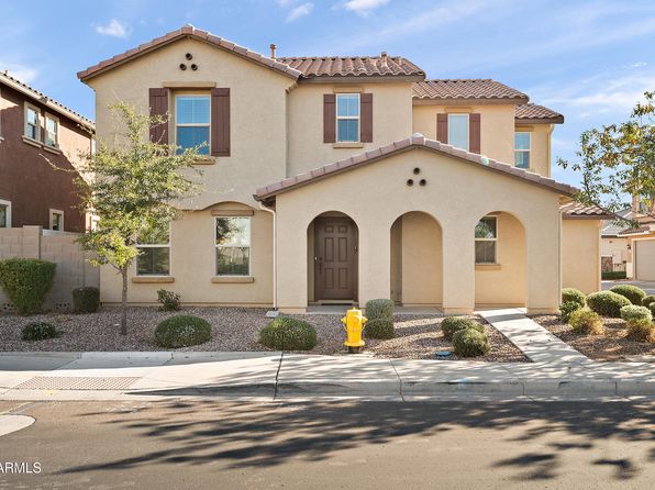 1255 N Banning, Mesa, AZ 85205