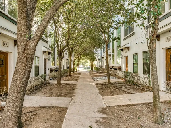 3108 Carmel St, Dallas, TX 75204