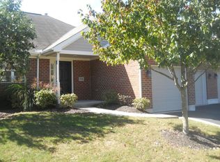 7531 Cherry Brook Dr, Reynoldsburg, OH 43068