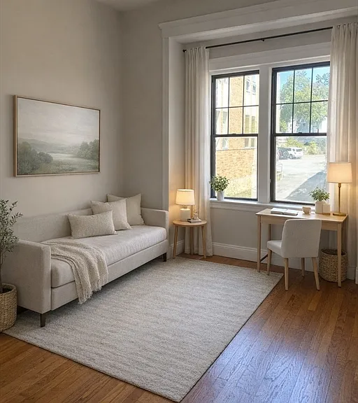 372 Chestnut Hill Ave #1 — Photo 5