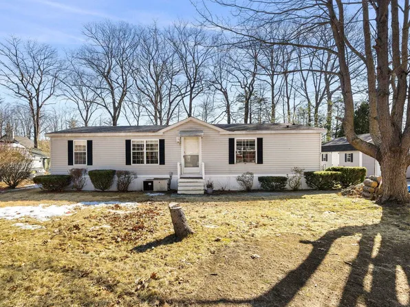 26 Alison Drive, Seabrook, NH 03874