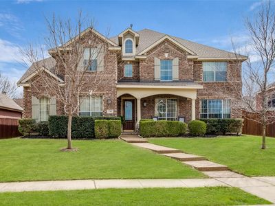 1704 Boxwood Ln, Wylie, TX, 75098