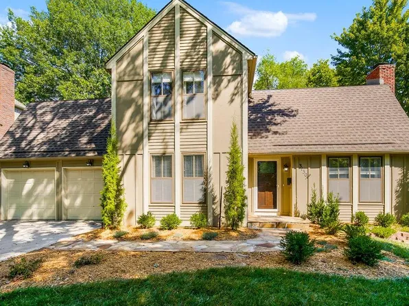 3130 W 77th St, Prairie Village, KS 66208