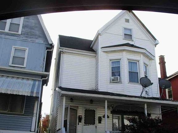 Property Side View