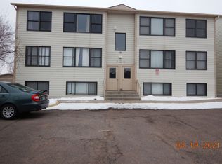 720-726 Beaufort St APT 1-8, Laramie, WY 82072