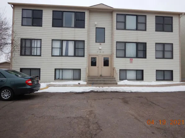 720 and 726 Beaufort Apt. #1-8