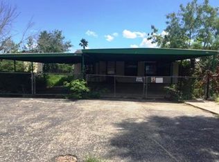 5411 Siesta Ln, Zapata, TX 78076