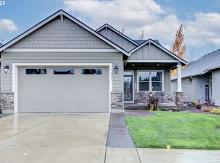 17402 NE 16th Ave, Ridgefield, WA 98642