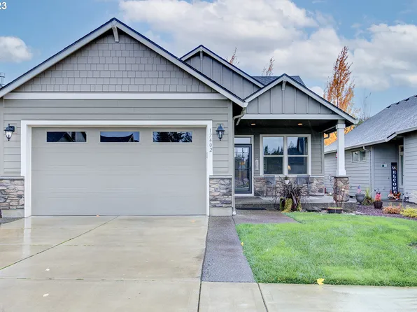 17402 NE 16th Ave, Ridgefield, WA 98642