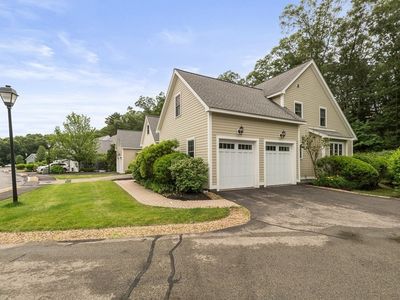 5 Heritage Way #5, Rowley, MA, 01969