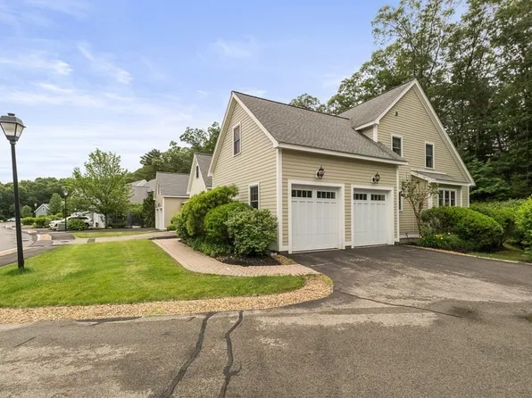 5 Heritage Way #5, Rowley, MA 01969
