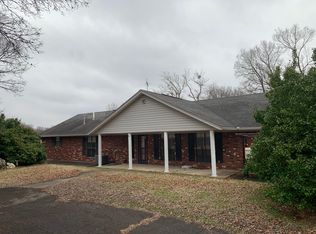 3009 E 490th, Pryor, OK 74361