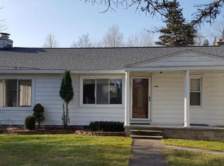 Sampson Rd, Ossineke, MI 49766