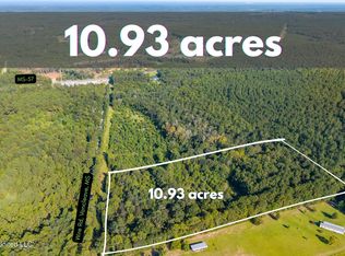 8405 Wire Rd LOT 1, Vancleave, MS 39565