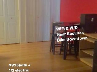 1705 Crossing Pl APT 105, Austin, TX 78741