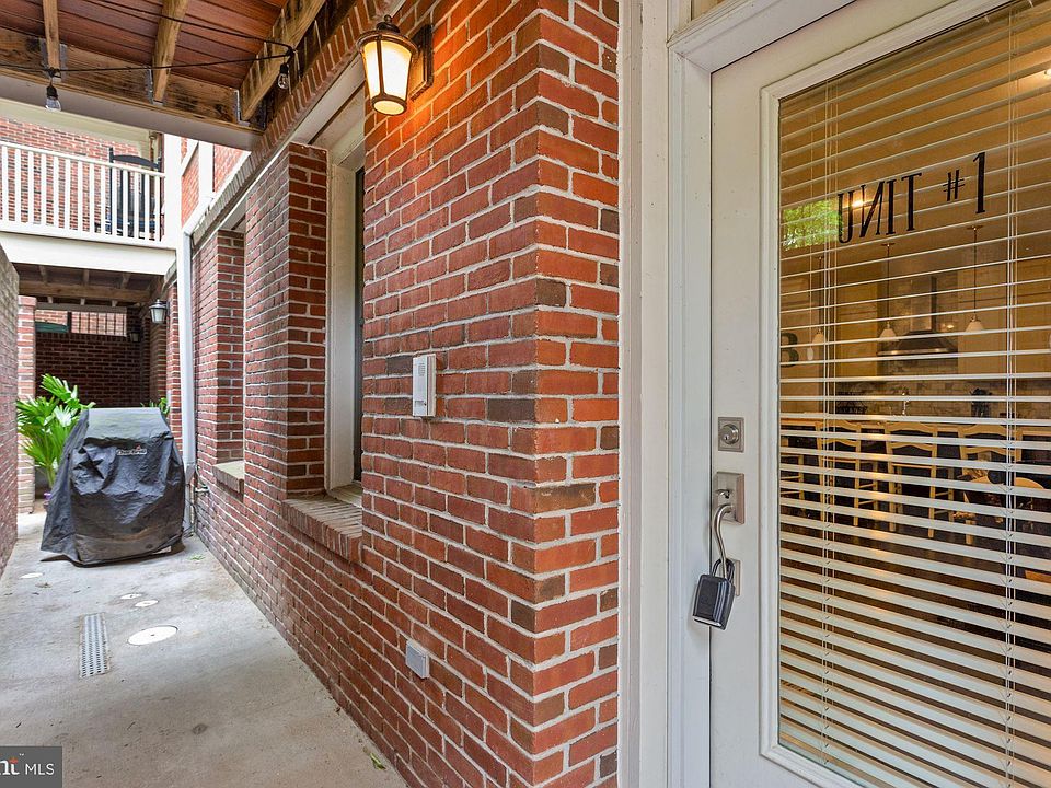 2014 Kalorama Rd NW Washington DC Zillow