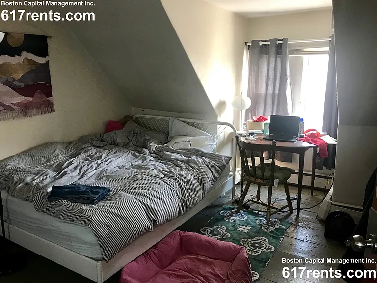 7 Quincy St #2 — Photo 10