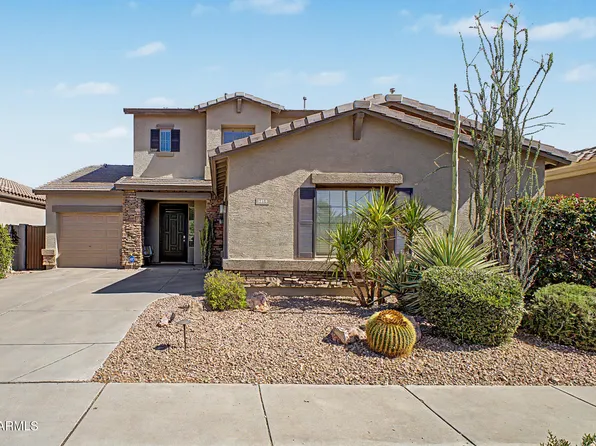 3414 W ZUNI BRAVE Trail, Phoenix, AZ 85086
