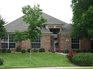 209 Landry Ct, Irving, TX 75063