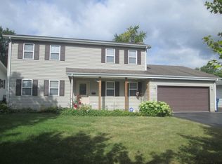 3632 Emerald Ave, Steger, IL 60475