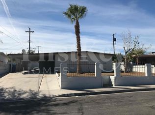 4747 Everman Dr, Las Vegas, NV 89122