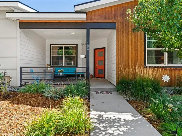 184 Pioneer Avenue, Durango, CO 81301