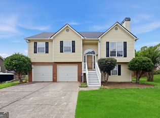 26 Ann Cir SE, Cartersville, GA 30121