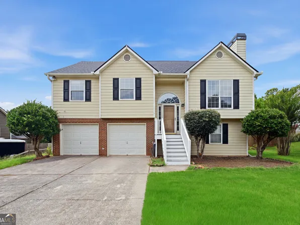 26 Ann Cir SE, Cartersville, GA 30121