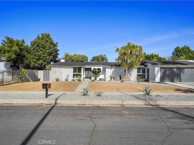 17519 Septo St, Northridge, CA, 91325