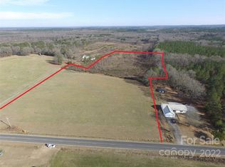 Brown Creek Church Rd, Wadesboro, NC 28170