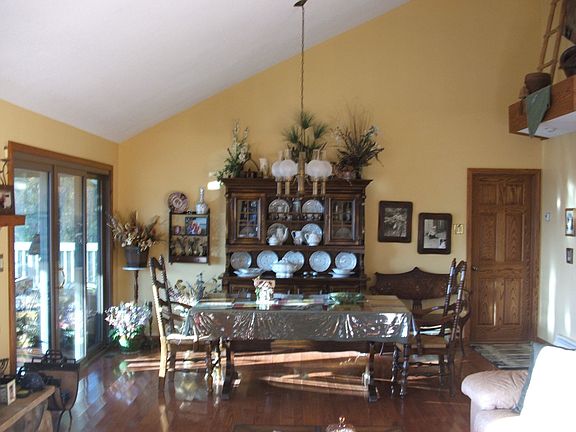 dining room/great room