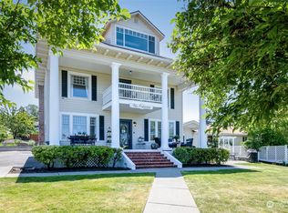 1214 Starling St, Steilacoom, WA 98388