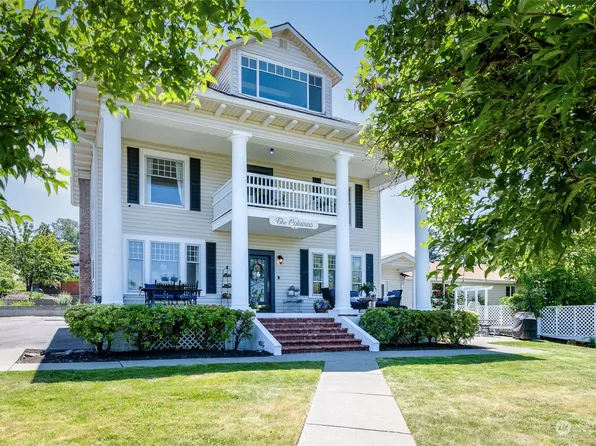 1214 Starling Street, Steilacoom, WA 98388