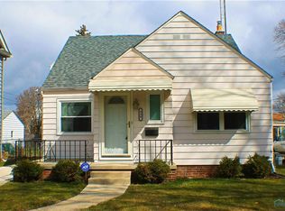 938 Brinton Dr, Toledo, OH 43612