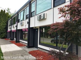 7800 E Green Lake Dr N #10260353, Seattle, WA 98103