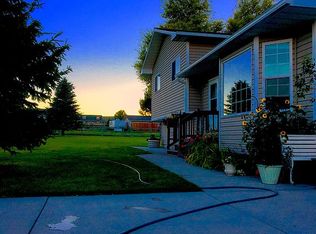 75 Cathys Cv, Dillon, MT 59725