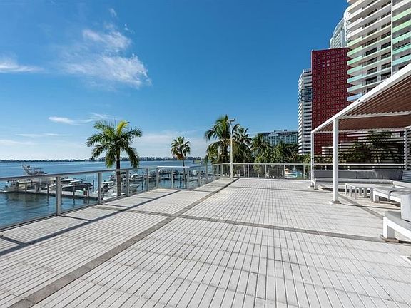 5th image of 1541 Brickell Ave #C907
