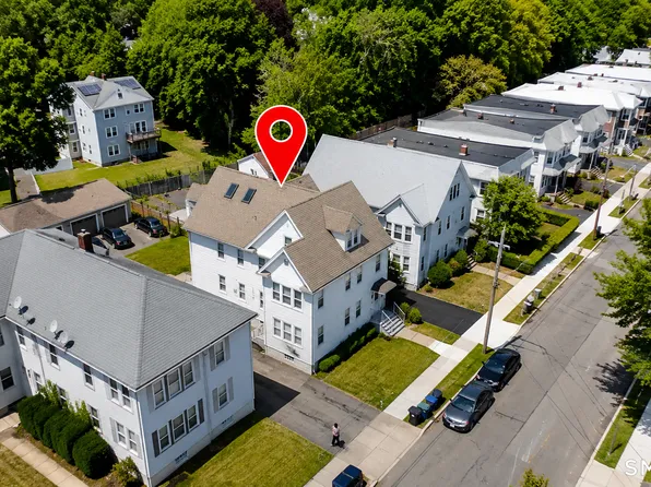 72 Anthony Street, New Haven, CT 06513