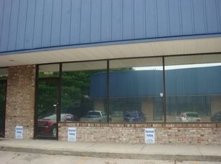 2526 Regency Rd STE 120, Lexington, KY 40503