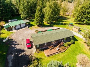 22550 Little Mountain Rd, Mount Vernon, WA 98274
