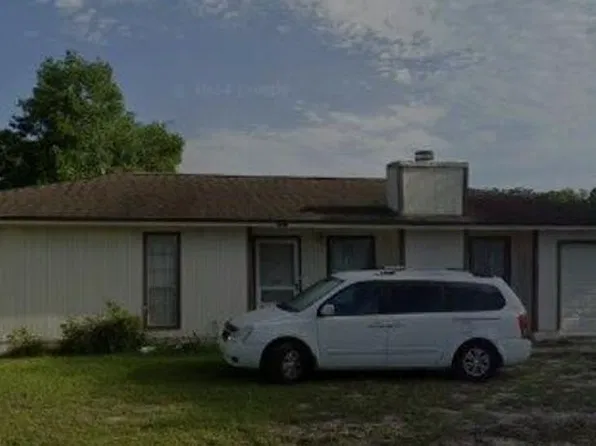 8965 GRAMPIAN Drive N, Jacksonville, FL 32216