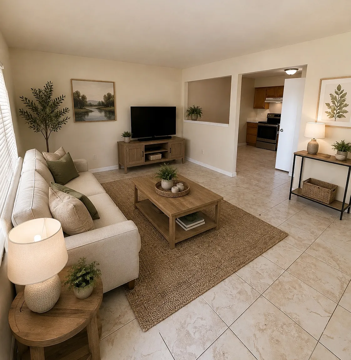 2 bed, 1010 sqft, $1,425 — Photo 1