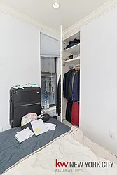 Rented by Keller Williams NYC