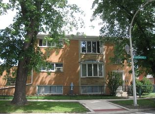 6130 W Ardmore Ave #2, Chicago, IL 60646